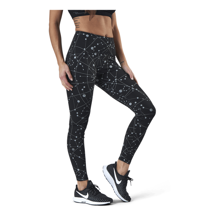 Speed Flash Runway 7/8 Black