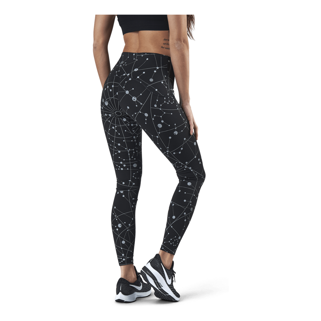 Speed Flash Runway 7/8 Black