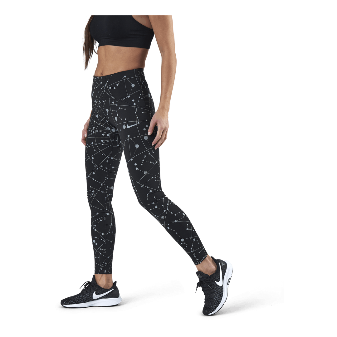 Speed Flash Runway 7/8 Black