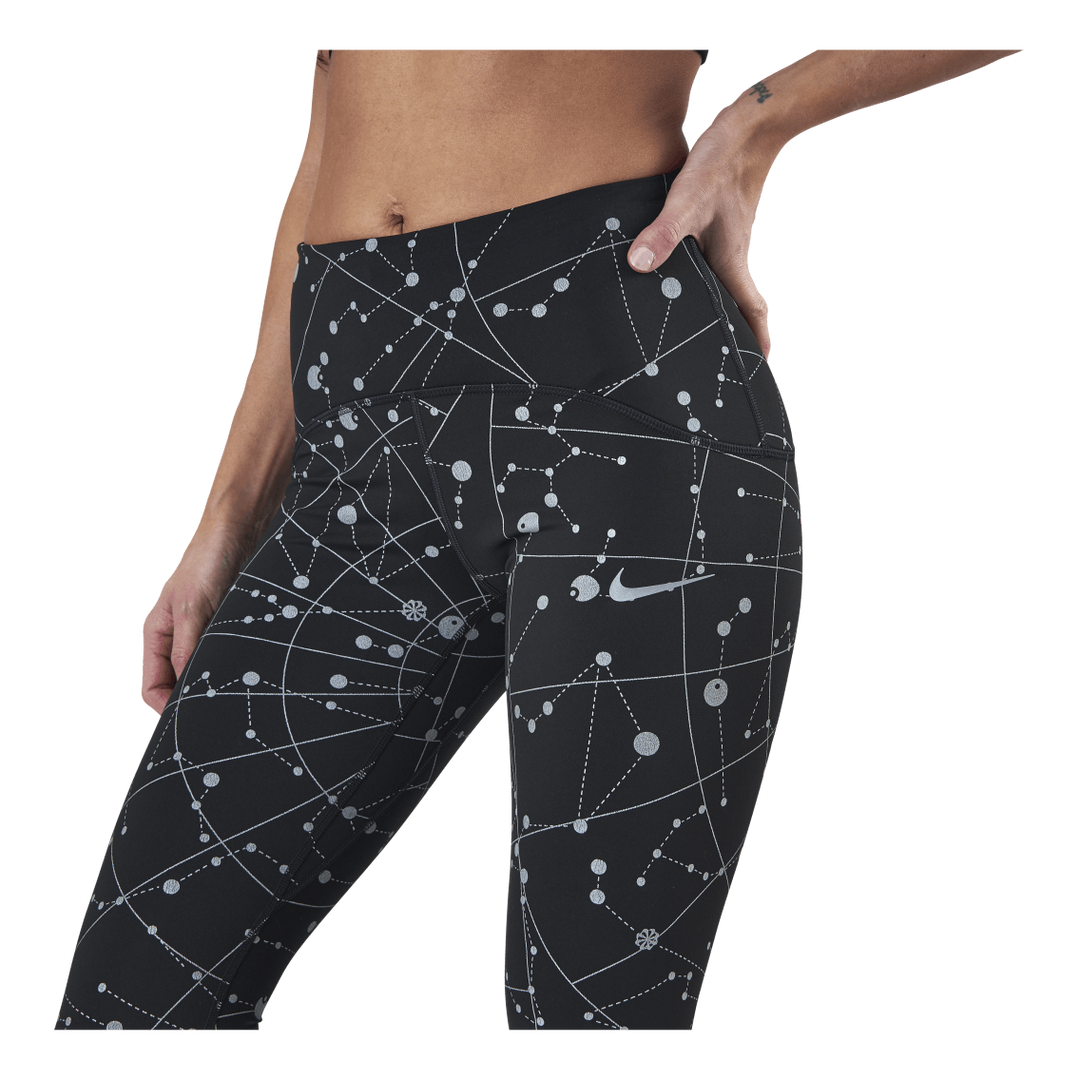 Speed Flash Runway 7/8 Black