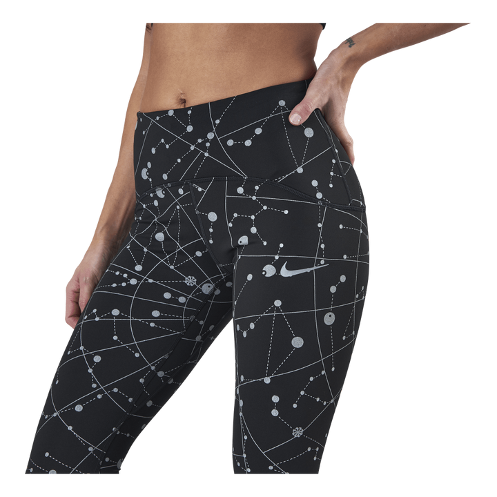 Speed Flash Runway 7/8 Black