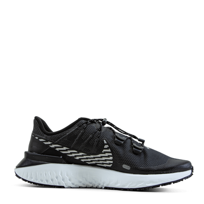 Legend React 3 Shield Black