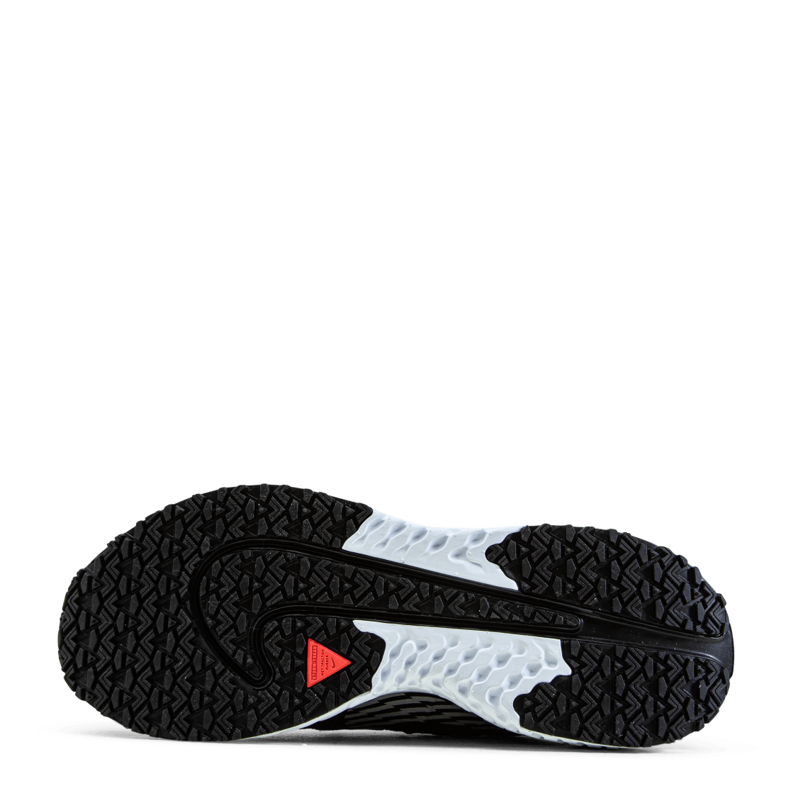Legend React 3 Shield Black