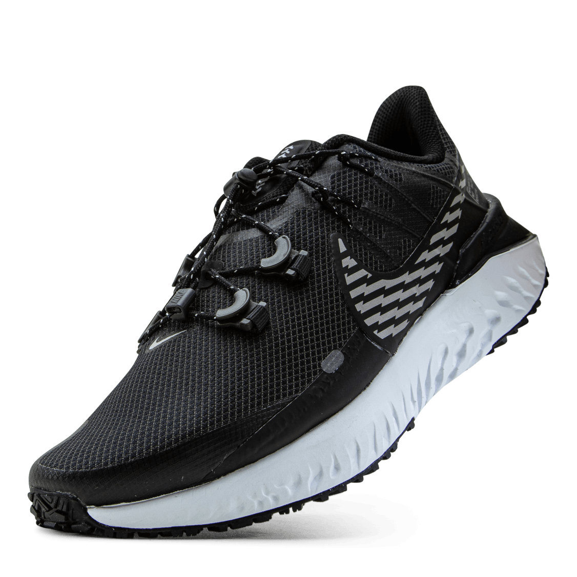 Legend React 3 Shield Black