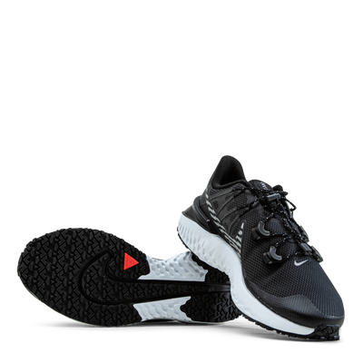 Legend React 3 Shield Black