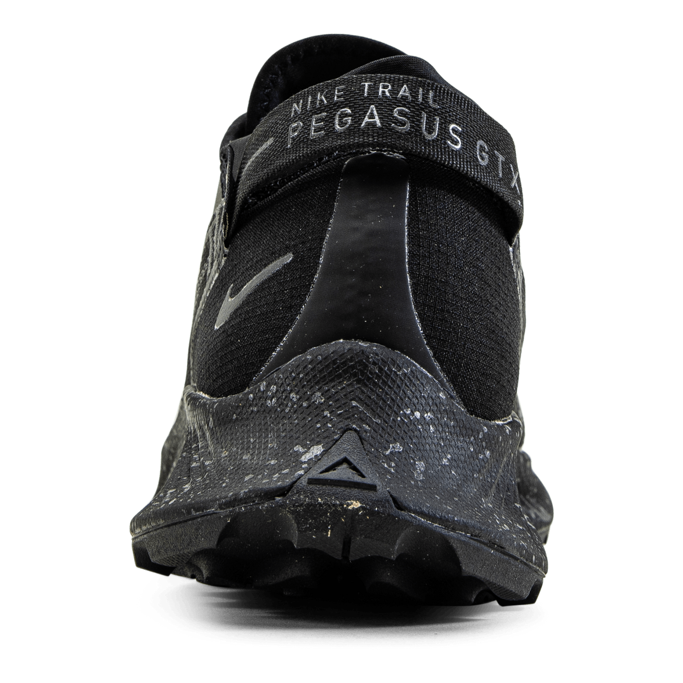 Pegasus Trail 2 GORE-TEX Black/Grey