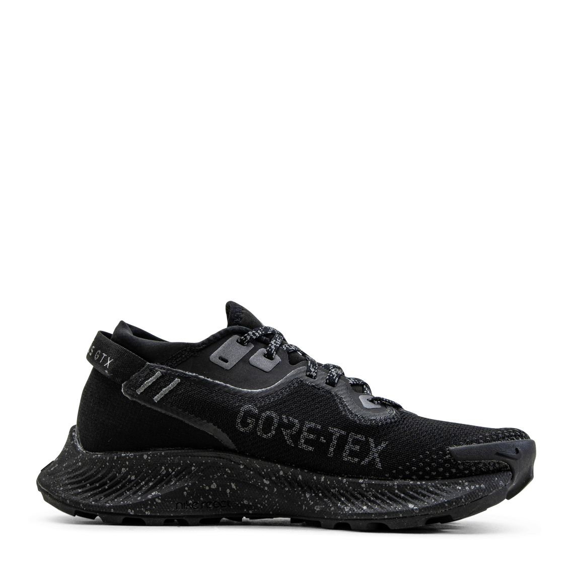Pegasus Trail 2 GORE-TEX Black/Grey