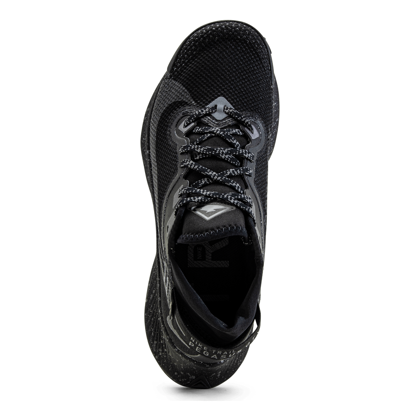 Pegasus Trail 2 GORE-TEX Black/Grey