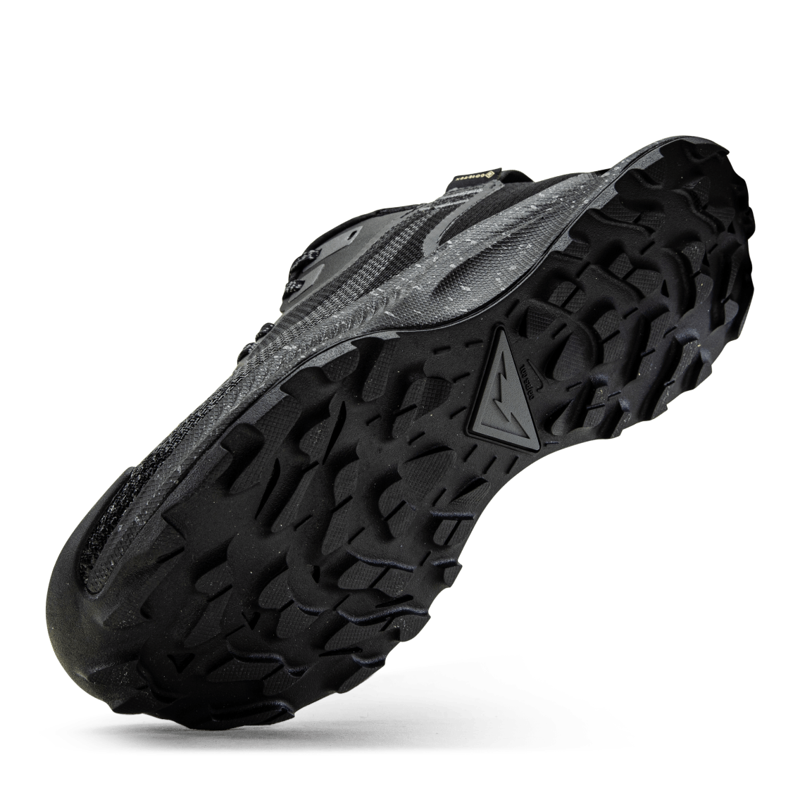 Pegasus Trail 2 GORE-TEX Black/Grey
