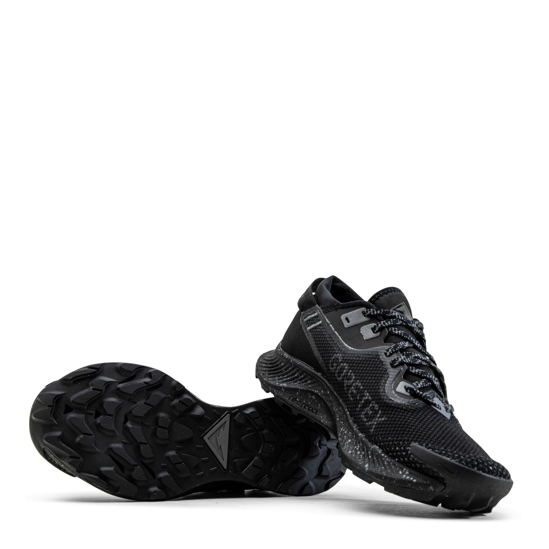 Pegasus Trail 2 GORE-TEX Black/Grey