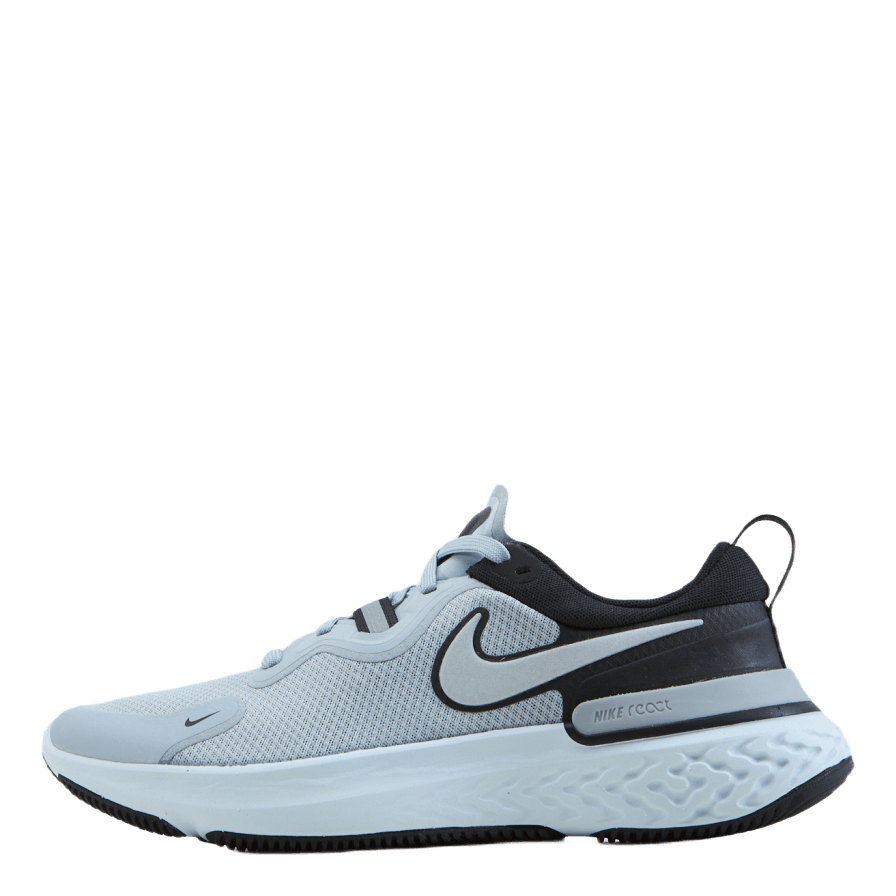 React Miler Grey