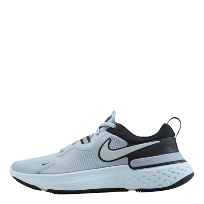 React Miler Grey