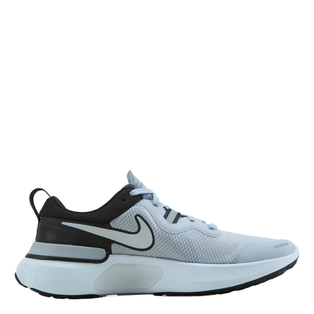 React Miler Grey