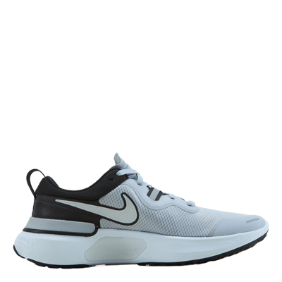 React Miler Grey