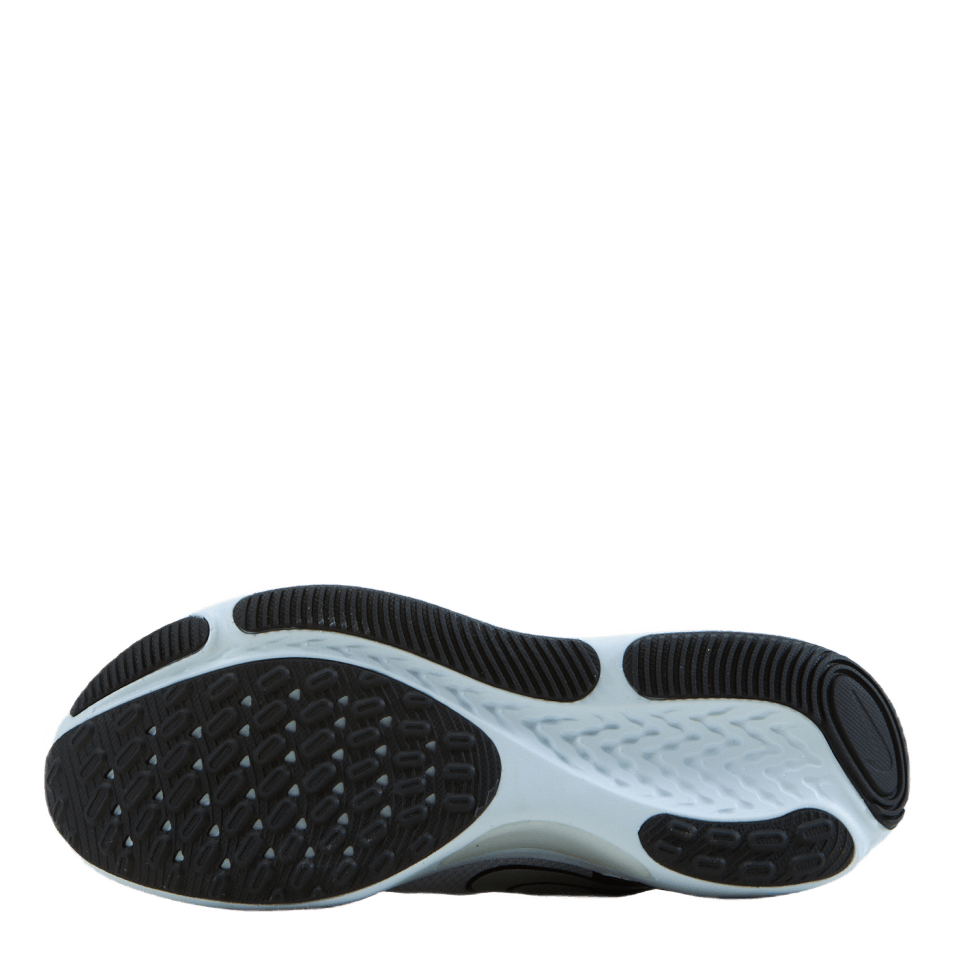 React Miler Grey
