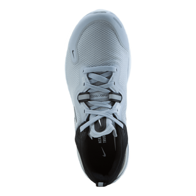 React Miler Grey