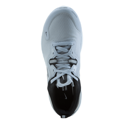 React Miler Grey