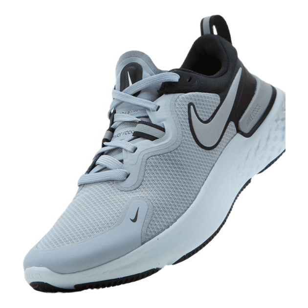 React Miler Grey