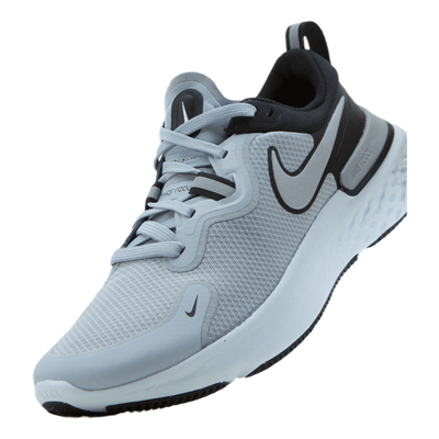 React Miler Grey