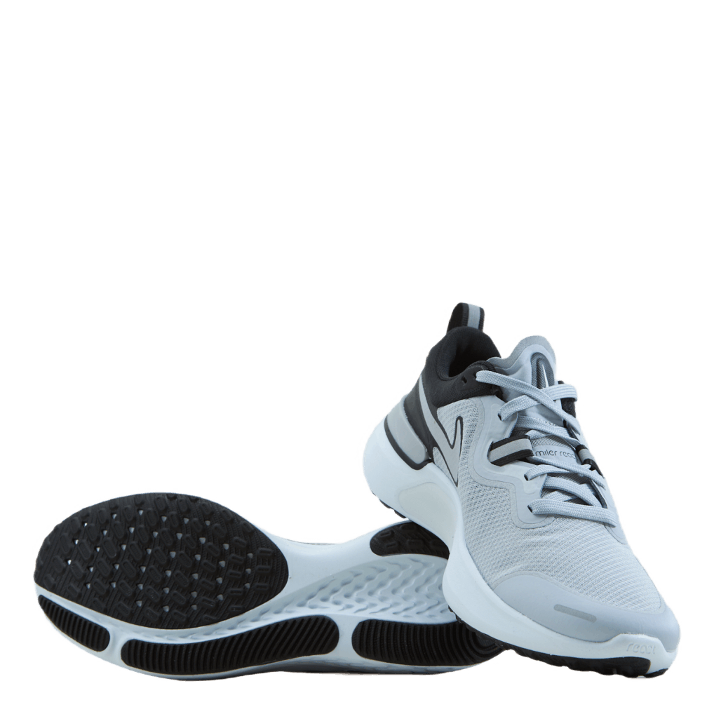 React Miler Grey