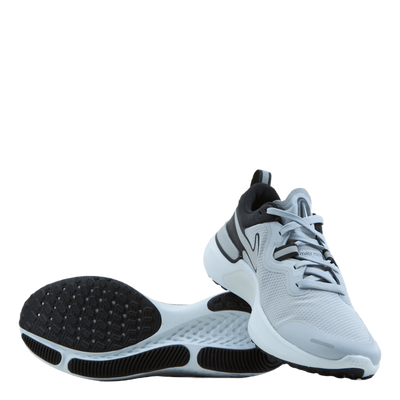 React Miler Grey