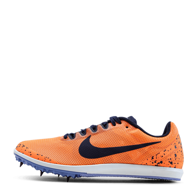 Zoom Rival D 10 Track Orange