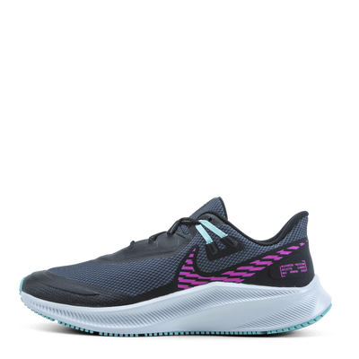 Quest 3 Shield Pink/Black