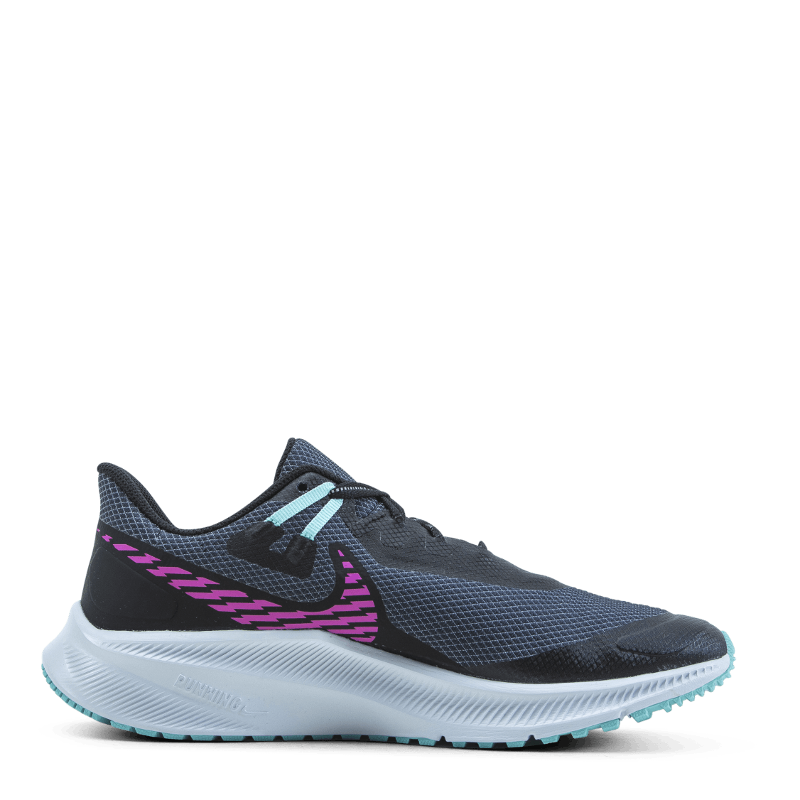 Quest 3 Shield Pink/Black