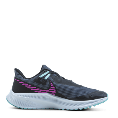 Quest 3 Shield Pink/Black