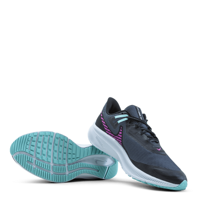 Quest 3 Shield Pink/Black