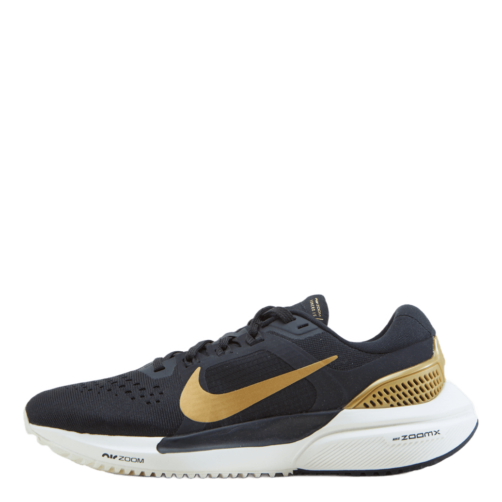 Air Zoom Vomero 15 Grey/Gold