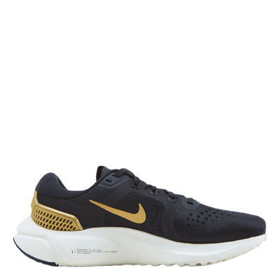 Air Zoom Vomero 15 Grey/Gold