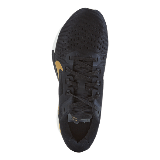 Air Zoom Vomero 15 Grey/Gold