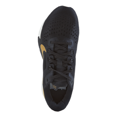 Air Zoom Vomero 15 Grey/Gold