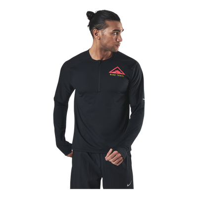 Element Trail LS Black