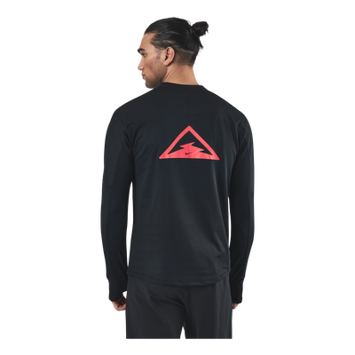 Element Trail LS Black
