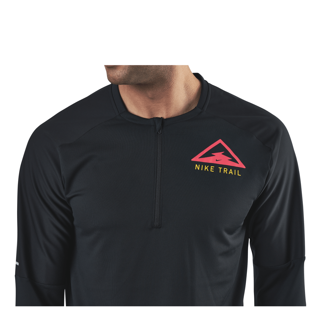 Element Trail LS Black