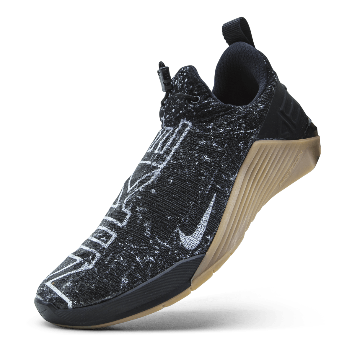 Nike metcon 2025 flyknit 4