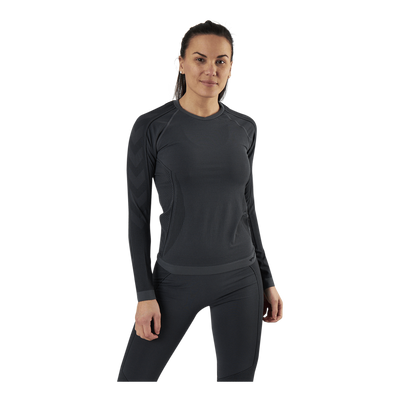 Zona Seamless Ls Grey