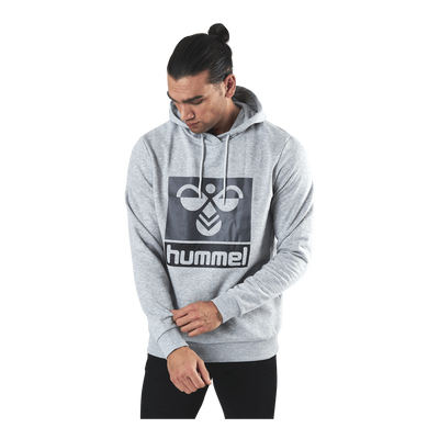 Stirling Hoodie Grey