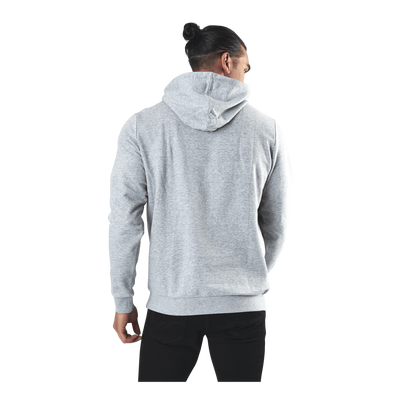 Stirling Hoodie Grey