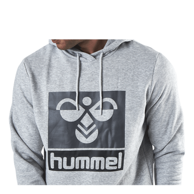 Stirling Hoodie Grey