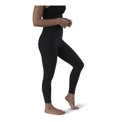 Vision Rib Leggings 7/8 Black