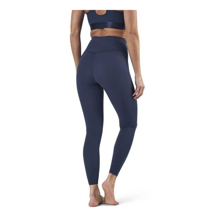 Life Peached Leggings 7/8 Blue