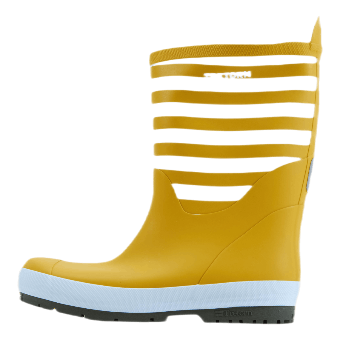 Gränna Yellow