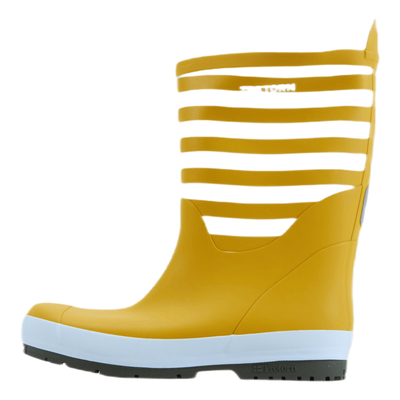 Gränna Yellow