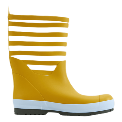 Gränna Yellow