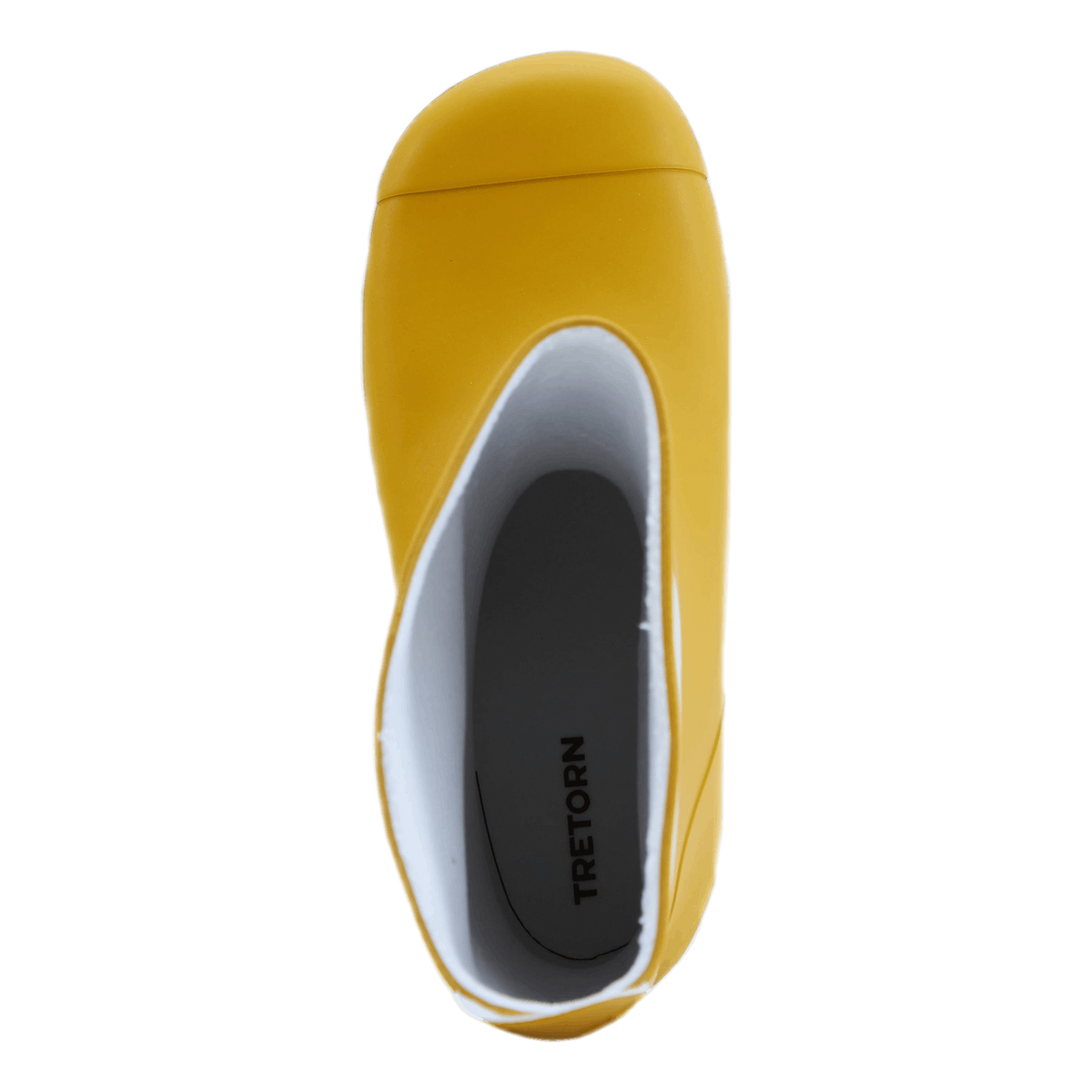 Gränna Yellow
