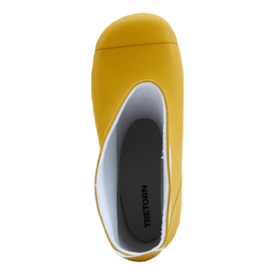 Gränna Yellow