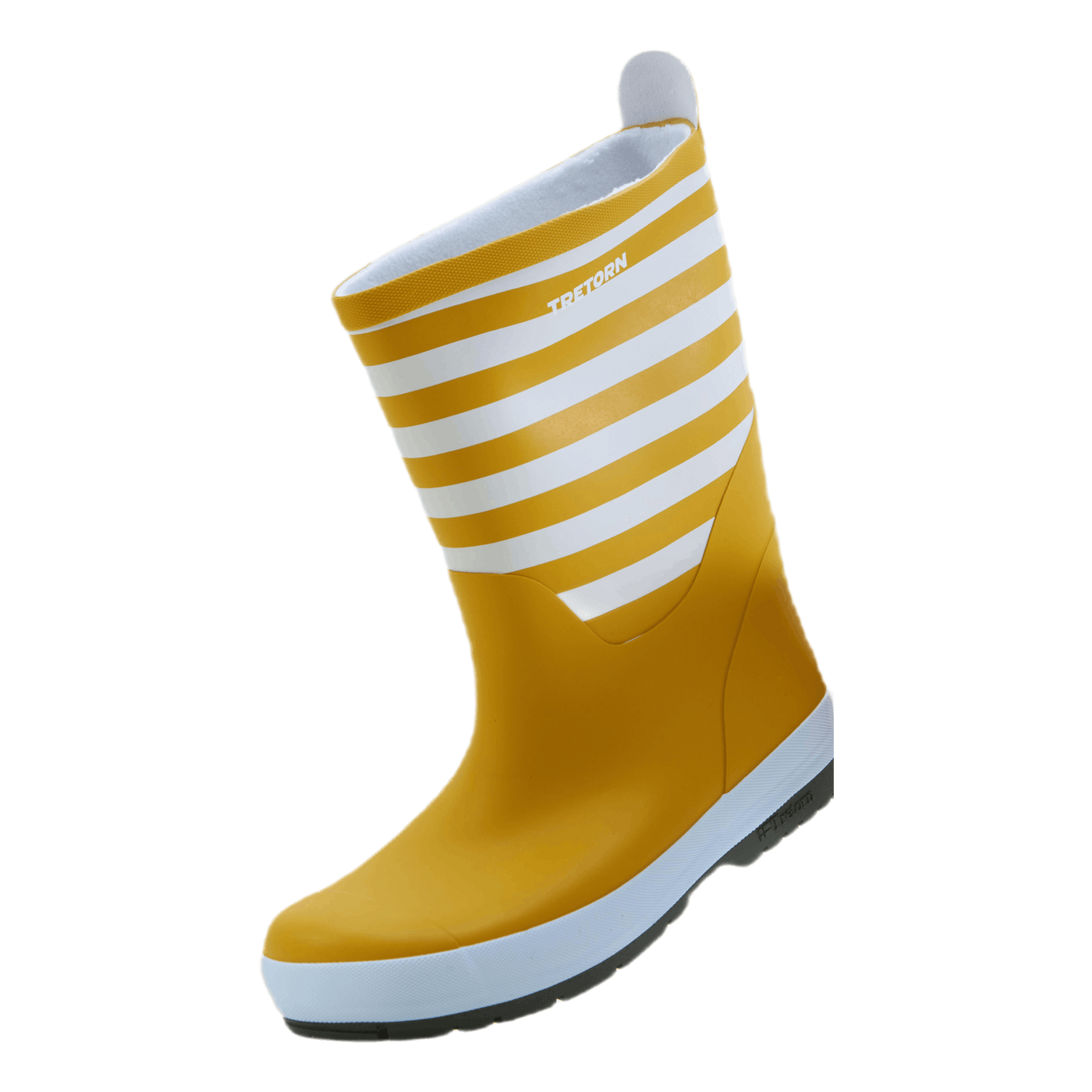 Gränna Yellow